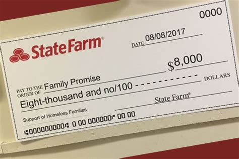 Where To Cash State Farm Check