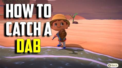 Discover the Best Spots to Catch a Dab in Animal Crossing for an Epic Gaming Experience!
