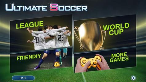 Where To Download Ultimate soccer Apk For Android