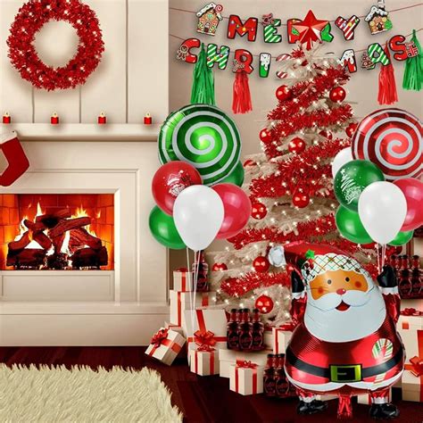 Where To Find Christmas Decorations