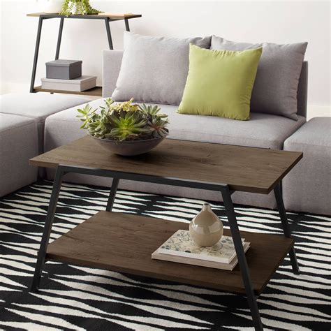 Where To Find Mainstays Coffee Table
