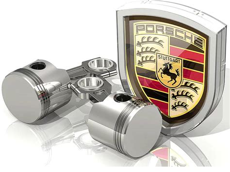 Where To Find Parts And Accessories For Your Porsche