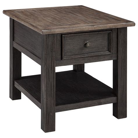 Where To Get Ashley End Tables With Drawers