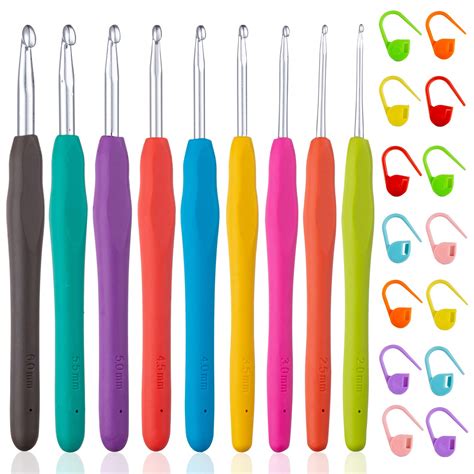 Where To Get Crochet Hooks
