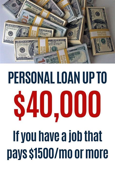 Where To Get Personal Loans Near Me