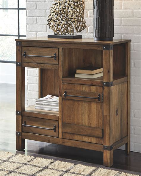 Where To Get Roybeck Accent Cabinet