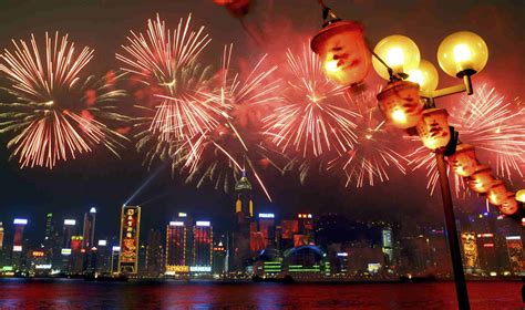 Discover the Best Places for Celebrating Chinese New Year Around the Globe