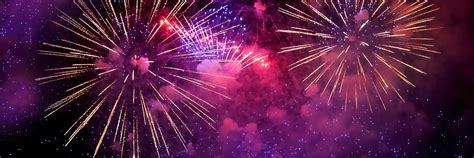 Ring in the New Year: Top Destinations for a Memorable Holiday Celebration