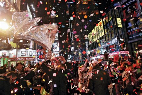 Top Places to Celebrate New Year's Eve: Best Destinations around the World