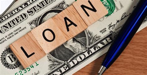 Where To Loan Money