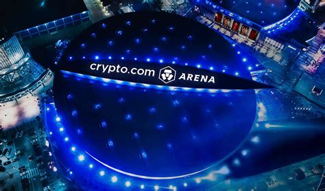 Where To Park At Crypto Arena