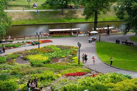 Parking Paradise: Your Guide to Finding the Perfect Spot in Riga - A comprehensive guide to help you navigate the streets of Riga and find the ideal parking spot.