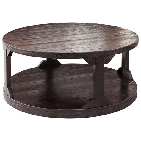 Where To Purchase Ashley Furniture Round Coffee Table