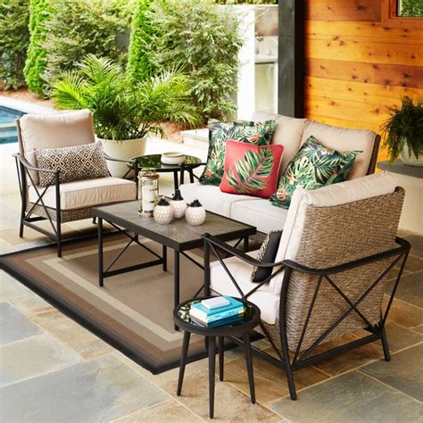 Where To Purchase Lowes Outdoor Furniture