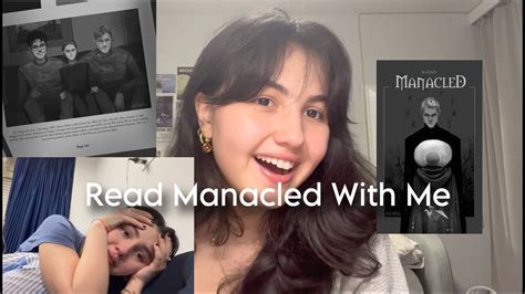 Where To Read Manacled