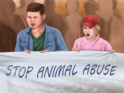 Where To Report Farm Animal Abuse