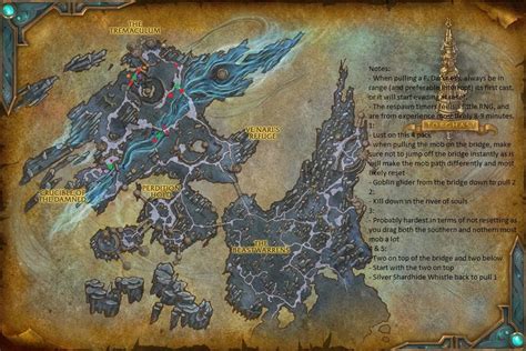 Where To Turn In Cataloged Research Wow