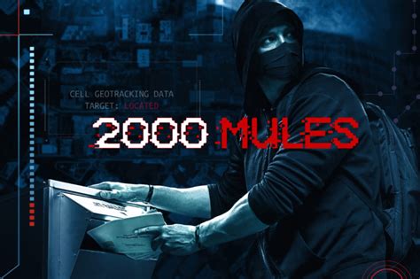 Unleash Your Inner Cowboy: Discover Where to Watch 2000 Mules for Free Today!