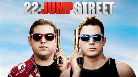 Unveiling the Ultimate Guide: Top Destinations to Stream 21 Jump Street Online