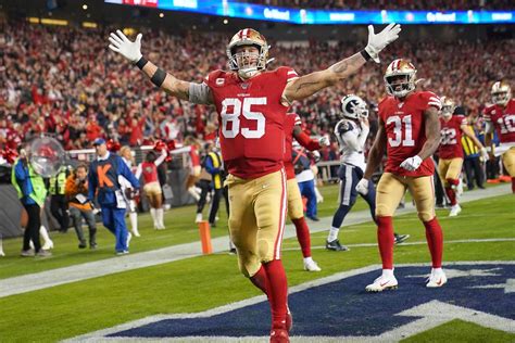 Niner Nation Unite: Discover the Ultimate Guide on Where to Watch the San Francisco 49ers Game