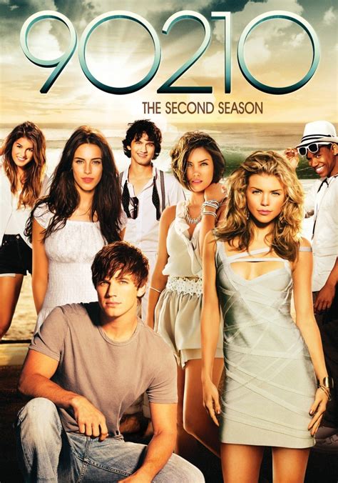 Stream the Drama: Where to Watch 90210 Online Now!