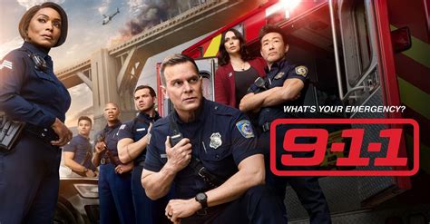 Discover the Best Platforms for Watching 911 Online Now!