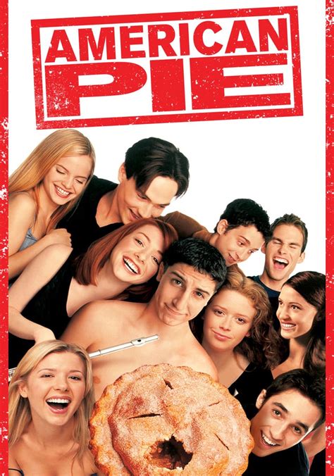 Stream American Pie Online: Best Places to Watch the Classic Comedy