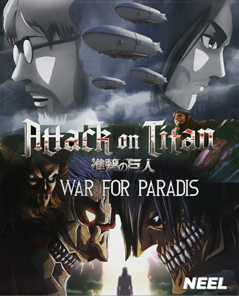 Discover The Best Platforms to Stream Attack on Titan S4 Part 2