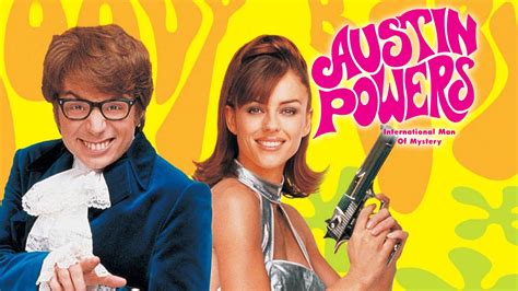 Shagadelic Guide: Your Ultimate Destination for Watching Austin Powers Online