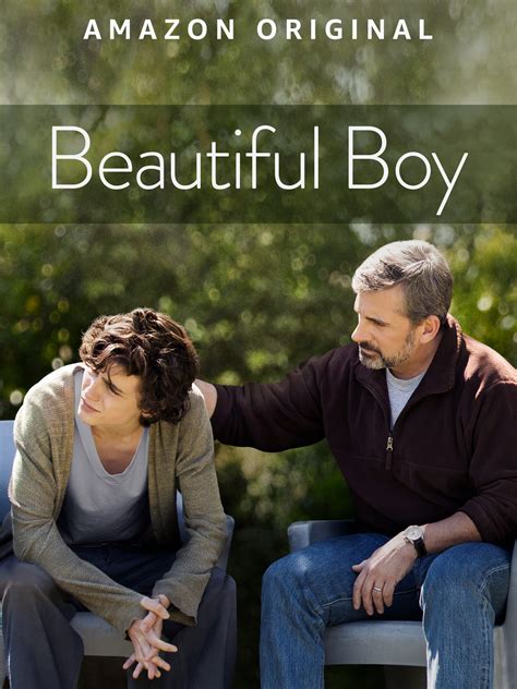 Finding Beautiful Boy: Discover the Best Places to Watch Online.