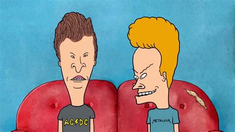 Get Your Dose of Hilarious Nostalgia: Discover the Ultimate Guide on Where to Catch Beavis and Butt-Head!