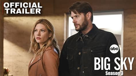 Discover Where to Stream Big Sky Online for Endless Thrills!