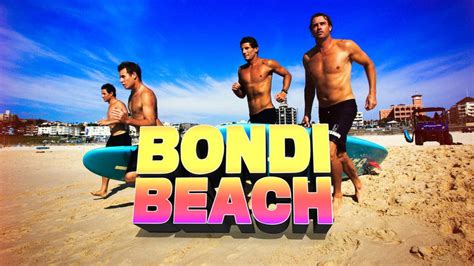 Discover Where to Watch Bondi Rescue Online Now!
