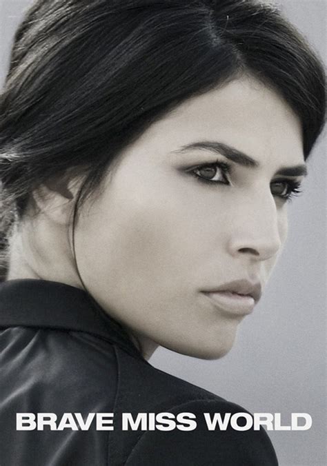 Discover the Best Streaming Services for Brave Miss World