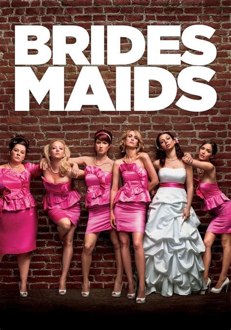 Unveiling The Divine Venues: Your Ultimate Guide To Watch Bridesmaids!