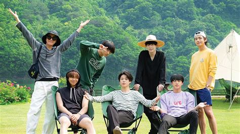 Where To Watch Bts In The Soop