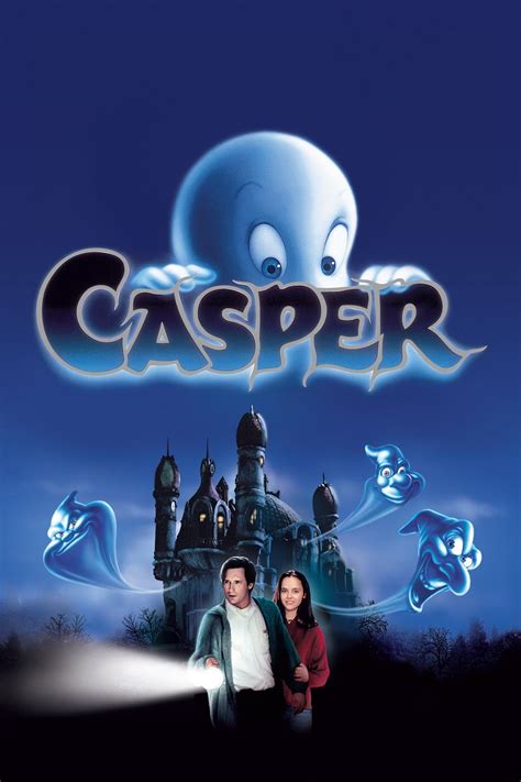 Find out Where to Watch Casper - Your Ultimate Guide!