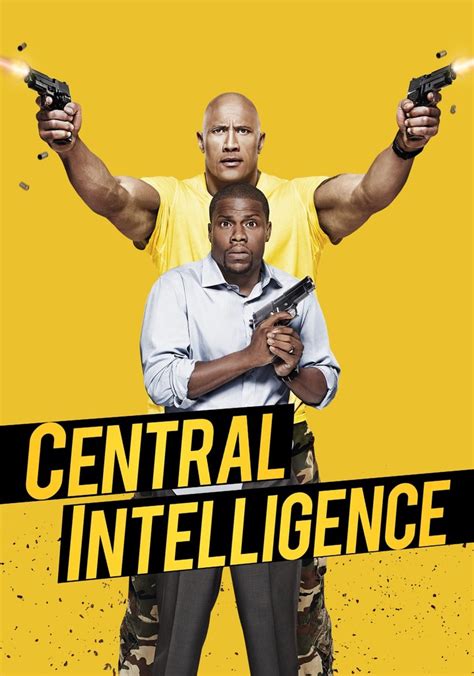 Uncover the Ultimate Guide on Where to Watch Central Intelligence – Dwayne Johnson and Kevin Hart at their Comedic Best!