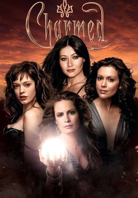 Unlock the Magic: Your Guide to Where to Watch Charmed Online