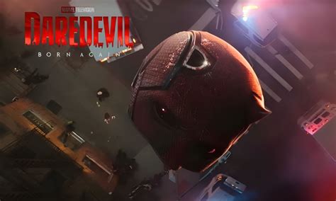 Unveiling the Ultimate Guide: Where to Stream Daredevil and Satisfy Your Marvel Cravings