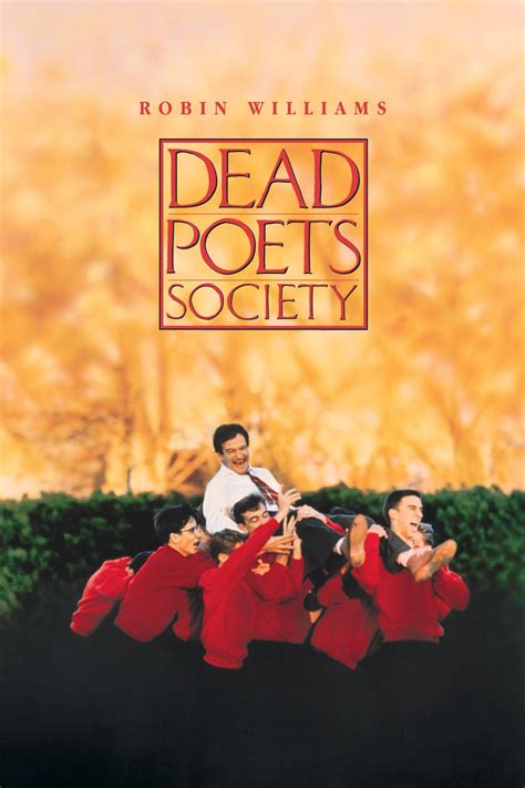 Carpe Diem! Discover the Best Places to Stream Dead Poets Society Now