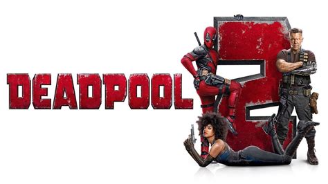 Unleash Your Superhero Fantasies: Discover Where to Watch Deadpool 2 Online