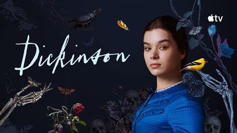 Unveiling the Esoteric World of Emily Dickinson: Where to Watch this Critically Acclaimed Series