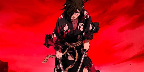 Discover the Best Ways to Watch Dororo Online Today!