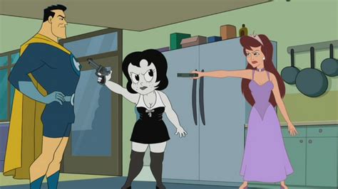 Discover Where to Stream Drawn Together Online Today!