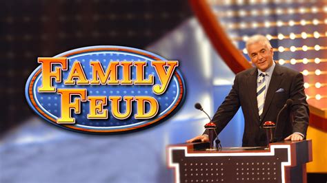 Discover the Ultimate Guide on Where to Catch Up with the Laughter and Excitement of Family Feud