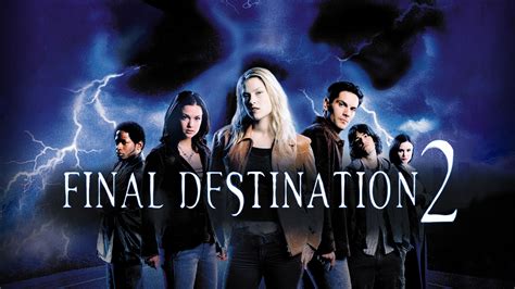 Discover the Destination of Terror: Your Guide to Where to Watch Final Destination