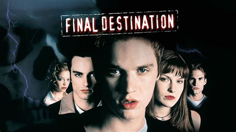 Where To Watch Final Destination Online (Streaming Guide)