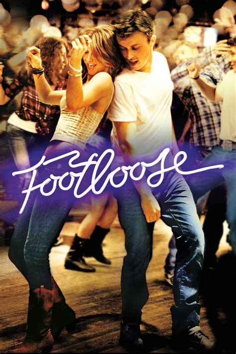 Find Your Groove: Where to Stream Footloose Film Now