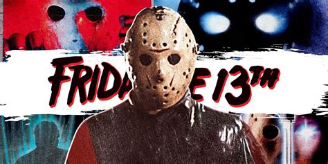 The Ultimate Guide to Finding Your Friday Thrills: Where to Watch Friday the 13th Online